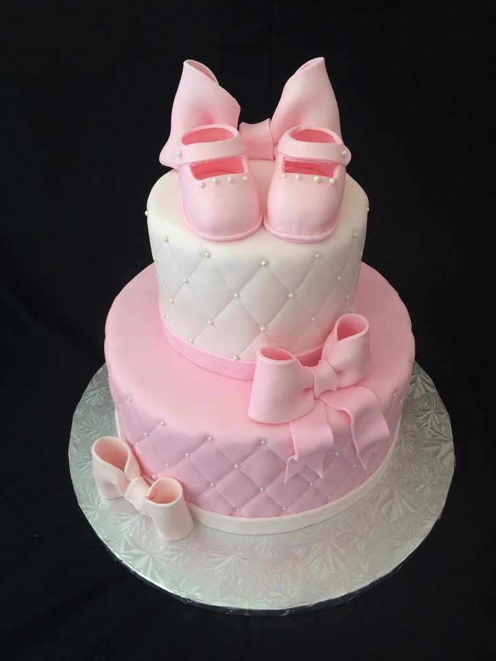 Baby Shower Cakes | 4 Every Occasion Cupcakes & Cakes