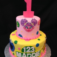 BirthdayCake-1Maddie