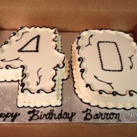 HB-40Cake