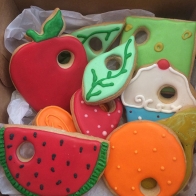 FruitCookies