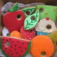 FruitCookies