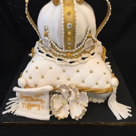 CrownCake