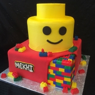 LegoCake