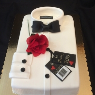 TuxCake