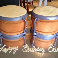 bongos-cake