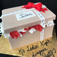 shoeboxcake