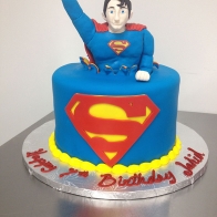 superman-cake