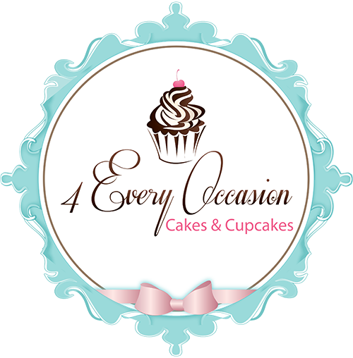 The Philly Cake Lady | 4 Every Occasion Cupcakes & Cakes