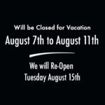 Vacation-2018